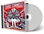 Artwork Cover of Chris Cornell 2011-10-11 CD Perth Audience