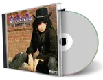 Artwork Cover of Cinderella Compilation CD The Basement Tapes Soundboard