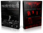Artwork Cover of Collective Soul 2010-07-15 DVD Walker Proshot