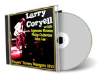 Artwork Cover of Coryell Mouzon 1977-08-23 CD Westport Audience