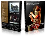Artwork Cover of Counting Crows Compilation DVD Pinkpop Festival 1997-2003-2008 Proshot