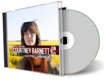 Artwork Cover of Courtney Barnett 2015-06-15 CD Philadelphia Audience