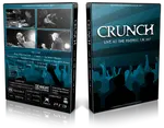 Artwork Cover of Crunch 2007-10-27 DVD The Firefest Proshot