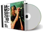 Artwork Cover of Damo Suzuki 2008-01-28 CD Basel Audience