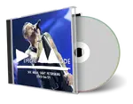 Artwork Cover of Depeche Mode 2013-06-24 CD Saint Petersburg Audience