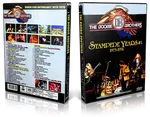 Artwork Cover of Doobie Brothers Compilation DVD Stanpede Years Vol 1 Proshot