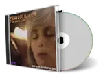 Artwork Cover of Emmylou Harris 1995-11-23 CD London Soundboard