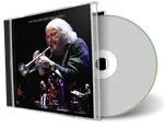Artwork Cover of Enrico Rava Quintet 2015-02-06 CD Neuburg Audience