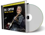 Artwork Cover of Eric Clapton 2013-05-13 CD Birmingham Audience