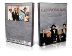 Artwork Cover of Fleetwood Mac Compilation DVD Behind The Mask 1990 Proshot