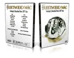 Artwork Cover of Fleetwood Mac Compilation DVD Rosebud Films 1977 Proshot