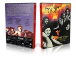 Artwork Cover of Fleetwood Mac Compilation DVD The Early Years Proshot