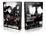 Artwork Cover of Goo Goo Dolls 2006-01-05 DVD Breckenridge Proshot