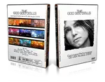 Artwork Cover of Goo Goo Dolls Compilation DVD USA Studios 2006 Proshot
