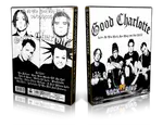 Artwork Cover of Good Charlotte 2008-06-06 DVD Nurburgring Proshot