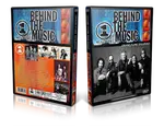 Artwork Cover of Grand Funk Railroad Compilation DVD Behind The Music 1999 Proshot