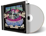 Artwork Cover of Grateful Dead 2015-07-05 CD Chicago Fare Thee Well Audience