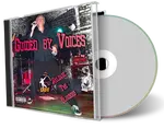 Artwork Cover of Guided By Voices 2004-10-25 CD Bloomington Soundboard