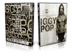 Artwork Cover of Iggy Pop 2006-07-14 DVD Montreux Proshot