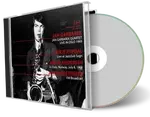 Artwork Cover of Jan Garbarek 1969-07-08 CD Oslo Soundboard