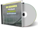 Artwork Cover of Jan Garbarek 1971-09-26 CD Bremerhaven Soundboard