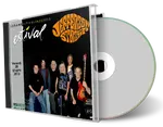 Artwork Cover of Jefferson Starship 2013-06-28 CD Mendrisio Audience