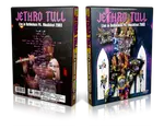 Artwork Cover of Jethro Tull Compilation DVD Bethlehem 2003 Proshot