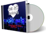 Artwork Cover of Joan Jett 2015-04-27 CD Austin Audience