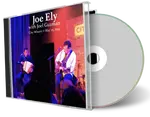 Artwork Cover of Joe Ely 2015-05-25 CD Chicago Audience