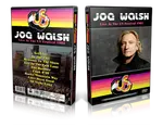 Artwork Cover of Joe Walsh Compilation DVD US Festival 1983 Proshot