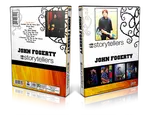 Artwork Cover of John Fogerty Compilation DVD VH1 Storytellers 1997 Proshot