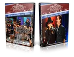 Artwork Cover of John Mellencamp Compilation DVD CMT Crossroads Proshot