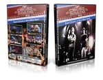 Artwork Cover of Kenny Chesney Compilation DVD CMT Crossroads Proshot