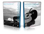 Artwork Cover of Kenny Chesney Compilation DVD Wildwood Beach 2012 Proshot