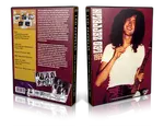 Artwork Cover of Led Zeppelin Compilation DVD Cosmic Energy 1969 Proshot