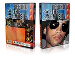 Artwork Cover of Lenny Kravitz Compilation DVD VH1 Behind The Music Proshot