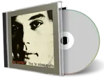 Artwork Cover of Leo Kottke 1974-12-07 CD Minneapolis Soundboard