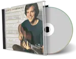 Artwork Cover of Leo Kottke 1978-09-29 CD Washington DC Soundboard