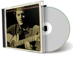 Artwork Cover of Leo Kottke 1979-11-08 CD Houston Soundboard