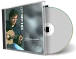 Artwork Cover of Leo Kottke 1995-11-13 CD Los Angeles Soundboard