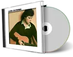 Artwork Cover of Leo Kottke Compilation CD Washington 1973 Soundboard