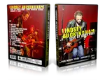 Artwork Cover of Lindsey Buckingham 2007-01-27 DVD Fort Worth Proshot