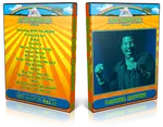 Artwork Cover of Lionel Richie 2015-06-28 DVD Glastonbury Festival 2015 Proshot