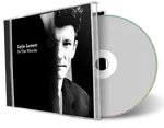 Artwork Cover of Lyle Lovett 1993-07-09 CD Texas Soundboard