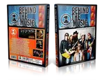 Artwork Cover of Lynyrd Skynyrd Compilation DVD Behind The Music Proshot