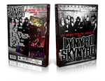 Artwork Cover of Lynyrd Skynyrd Compilation DVD Louisville 2007 Proshot