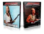 Artwork Cover of Mark Farner Compilation DVD Woodstock 1989 Proshot