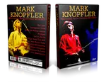 Artwork Cover of Mark Knopfler 2007-09-10 DVD Berlin Proshot