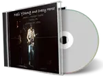 Artwork Cover of Neil Young 1986-10-29 CD Miami Audience
