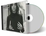 Artwork Cover of Patti Smith 2010-01-27 CD San Francisco Soundboard